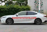 Cần bán xe Toyota Camry 2.5 HEV Top 2025, xe đẹp