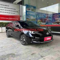 Bán xe Toyota Vios G 1.5 CVT đời 2025 - Giá tốt