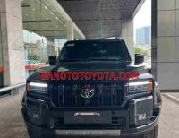 Cần bán gấp xe Toyota Land Cruiser 3.5 V6 năm 2025, màu Đen, Số tự động