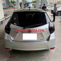 Toyota Yaris 1.5G 2016 Số tự động cực đẹp!