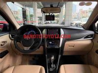 Bán Toyota Vios 1.5G, màu Đỏ, Máy xăng, 2019