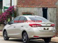 Toyota Vios G 1.5 CVT 2022, xe đẹp, hết ý