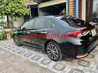 Bán Toyota Corolla altis 1.8V 2022 - Đen