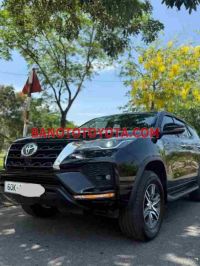 Cần bán Toyota Fortuner 2.4L 4x2 AT 2022, xe đẹp giá rẻ bất ngờ