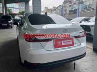 Toyota Camry 2.5 HEV Top 2025 - Giá tốt