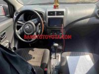 Cần bán gấp xe Toyota Wigo 1.2G AT 2018 màu Đỏ