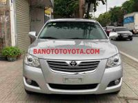 Toyota Camry 2.4G 2008 Số tự động giá đẹp