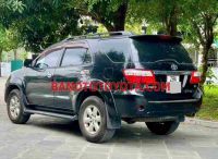 Cần bán nhanh Toyota Fortuner 2.7V 4x4 AT 2011 cực đẹp