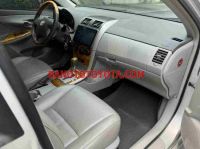 Toyota Corolla XLi 1.6 AT model 2008 xe chuẩn hết ý