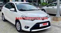 Toyota Vios 1.5E 2018 - Giá tốt