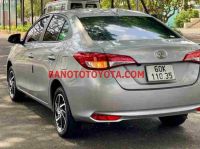 Cần bán Toyota Vios E 1.5 MT 2021, xe đẹp giá rẻ bất ngờ