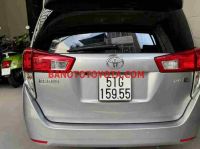 Cần bán xe Toyota Innova 2.0E đời 2018