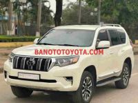 Cần bán Toyota Prado VX 2.7L đời 2021