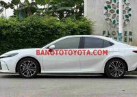 Toyota Camry 2.5 HEV Top 2025 Số tự động cực đẹp!