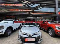 Bán Toyota Vios 1.5E MT đời 2020 xe đẹp - giá tốt