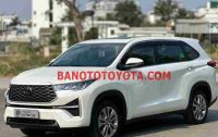 Cần bán xe Toyota Innova Cross HEV 2.0 CVT màu Trắng 2024