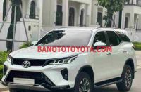 Cần bán nhanh Toyota Fortuner Legender 2.4L 4x2 AT 2024 cực đẹp