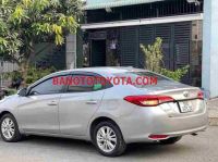 Toyota Vios 1.5E MT 2019 Máy xăng đẹp long lanh