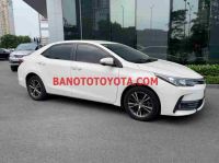Xe Toyota Corolla altis 1.8G AT đời 2018 đẹp bán gấp