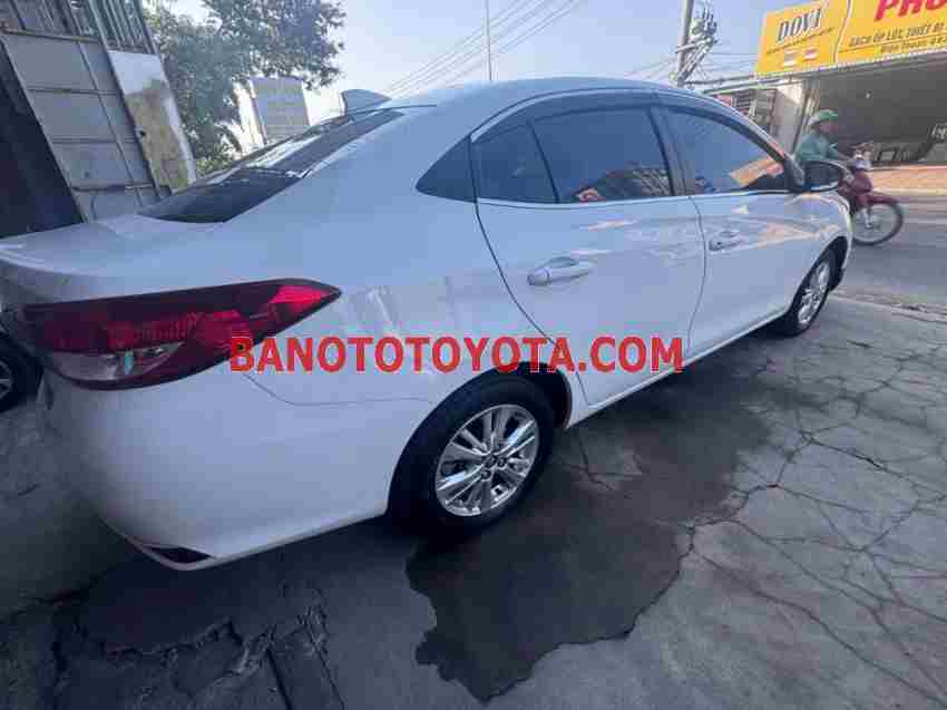 Bán xe Toyota Vios 1.5E MT đời 2020 - Giá tốt