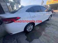 Bán xe Toyota Vios 1.5E MT đời 2020 - Giá tốt