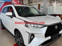 Bán Toyota Veloz Cross Top 1.5 CVT năm 2026 đẹp xuất sắc