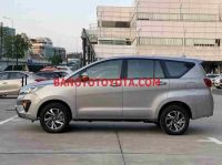 Toyota Innova E 2.0 MT model 2022 xe chuẩn hết ý