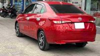 Toyota Vios G 1.5 CVT năm sản xuất 2022 giá tốt
