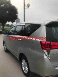 Bán xe Toyota Innova 2.0E sx 2016 - giá rẻ