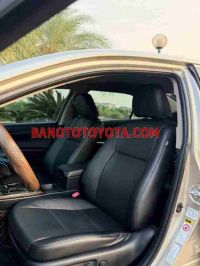 Toyota Camry 2.5Q năm sản xuất 2015 giá tốt