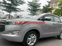 Cần bán xe Toyota Innova 2.0E sx 2017