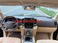 Cần bán nhanh Toyota Land Cruiser VX 4.6 V8 2016 cực đẹp