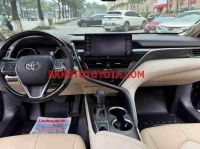 Toyota Camry 2.5Q 2022 Máy xăng đẹp long lanh
