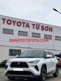 Cần bán xe Toyota Yaris Cross 1.5 D-CVT 2023, xe đẹp