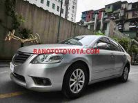 Cần bán xe Toyota Camry 2.0E 2011 Số tự động màu Bạc