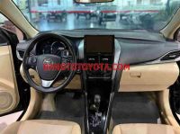 Bán xe Toyota Vios G 1.5 CVT đời 2021 - Giá tốt