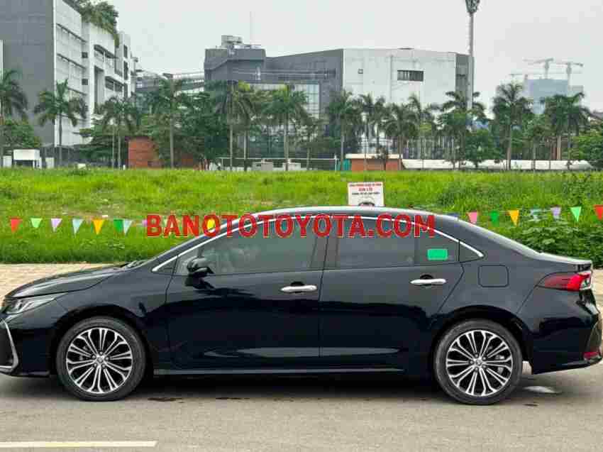 Cần bán Toyota Corolla altis 1.8V 2023 xe đẹp