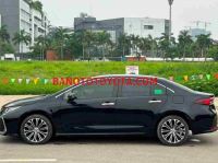 Cần bán Toyota Corolla altis 1.8V 2023 xe đẹp