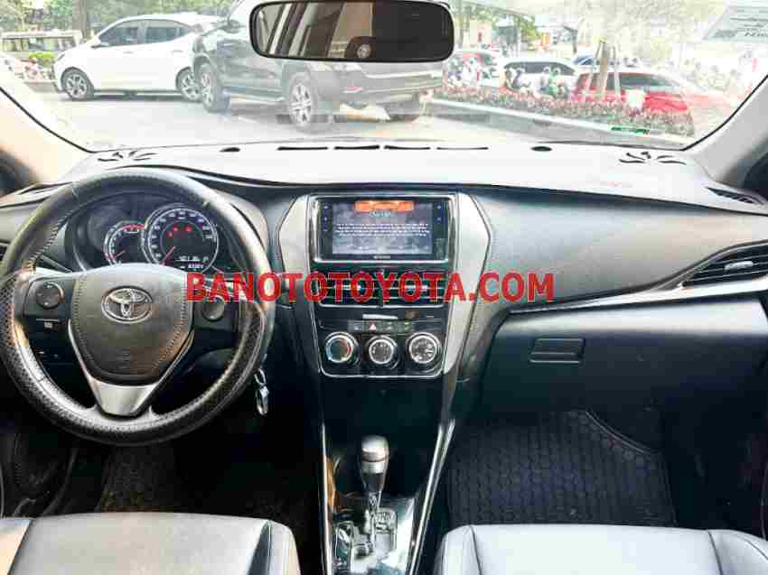 Cần bán xe Toyota Vios E CVT đời 2024