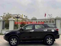 Toyota Fortuner 2.4G 4x2 MT năm sản xuất 2017 giá tốt