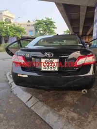 Bán xe Toyota Camry LE 2.5 đời 2010 - Giá tốt