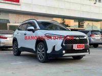 Bán Toyota Corolla Cross 1.8V đời 2020 xe đẹp - giá tốt