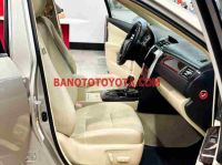 Cần bán xe Toyota Camry 2.5G 2015 Số tự động