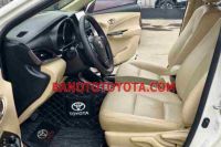 Toyota Vios G 1.5 CVT 2022 giá cực tốt