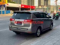 Toyota Innova 2.0E 2018 Máy xăng, xe đẹp