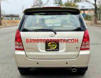 Toyota Innova G năm sản xuất 2007 giá tốt