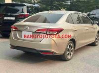 Toyota Vios E CVT năm sản xuất 2024 giá tốt