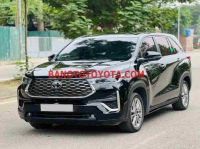 Toyota Innova Cross HEV 2.0 CVT 2025 Số tự động cực đẹp!