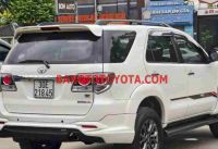 Toyota Fortuner TRD Sportivo 4x2 AT 2016 giá cực tốt