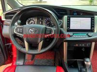 Cần bán xe Toyota Innova Venturer 2.0 AT năm 2022 màu Đỏ cực đẹp